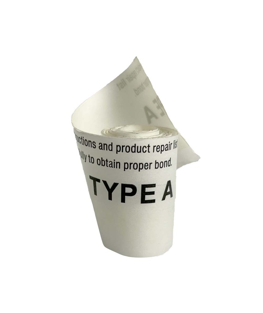 Tear Aid Type A Strook 3x50cm