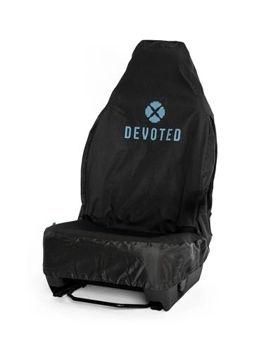 [DEV051] Devoted Premium Single Car/Van Seat Cover 